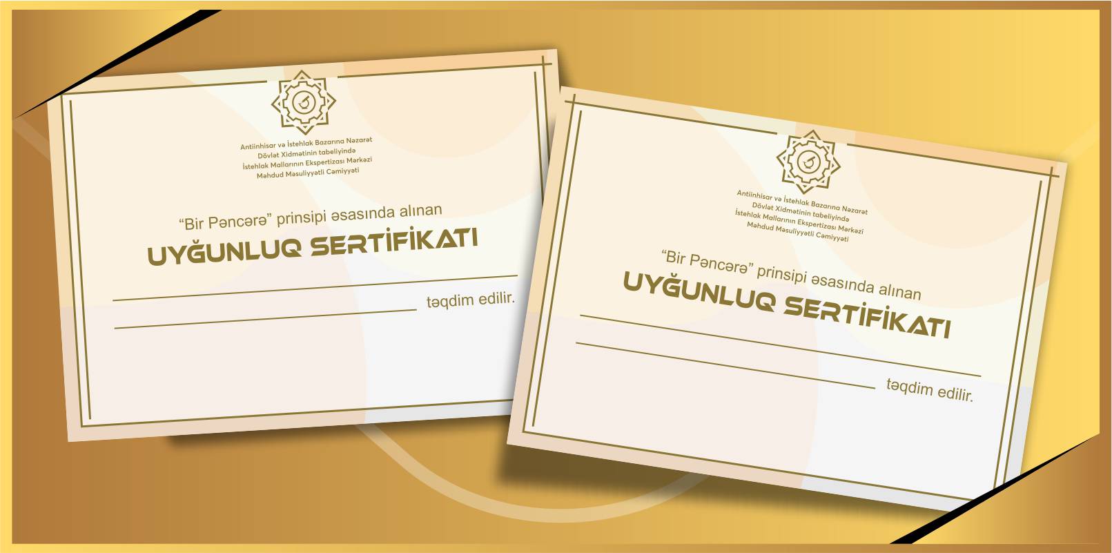  Организация получения сертификата соответствия